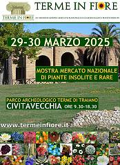 Terme in fiore xv edizione